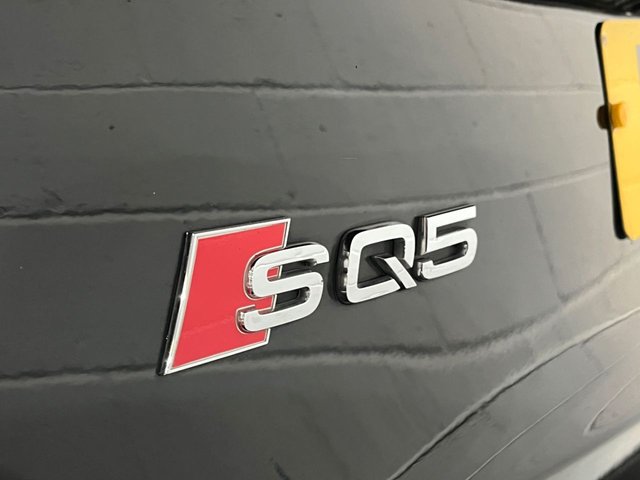 2016 AUDI SQ5 3.0 BiTDI V6 Plus SUV 5dr Diesel Tiptronic quattro Euro 6 (s/s) (340 ps) - Photo 11