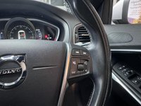USED 2017 VOLVO V40 2.0 D2 R-Design Hatchback 5dr Diesel Manual Euro 6 (s/s) (120 ps) Cruise Control - &pound;20 Road Tax - Rear Parking Sensors