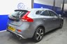 USED 2017 VOLVO V40 2.0 D2 R-Design Hatchback 5dr Diesel Manual Euro 6 (s/s) (120 ps) Cruise Control - &pound;20 Road Tax - Rear Parking Sensors