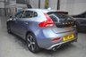 USED 2017 VOLVO V40 2.0 D2 R-Design Hatchback 5dr Diesel Manual Euro 6 (s/s) (120 ps) Cruise Control - &pound;20 Road Tax - Rear Parking Sensors
