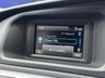 USED 2017 VOLVO V40 2.0 D2 R-Design Hatchback 5dr Diesel Manual Euro 6 (s/s) (120 ps) Cruise Control - &pound;20 Road Tax - Rear Parking Sensors