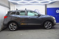 USED 2018 18 RENAULT KADJAR 1.2 TCe Dynamique S Nav SUV 5dr Petrol Manual Euro 6 (s/s) (130 ps) Front And Rear Parking Sensors - Satellite Navigation - R-Link Connectivity
