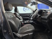 USED 2018 18 RENAULT KADJAR 1.2 TCe Dynamique S Nav SUV 5dr Petrol Manual Euro 6 (s/s) (130 ps) Front And Rear Parking Sensors - Satellite Navigation - R-Link Connectivity