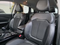 USED 2018 18 RENAULT KADJAR 1.2 TCe Dynamique S Nav SUV 5dr Petrol Manual Euro 6 (s/s) (130 ps) Front And Rear Parking Sensors - Satellite Navigation - R-Link Connectivity