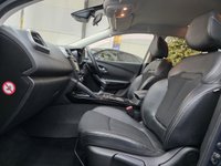 USED 2018 18 RENAULT KADJAR 1.2 TCe Dynamique S Nav SUV 5dr Petrol Manual Euro 6 (s/s) (130 ps) Front And Rear Parking Sensors - Satellite Navigation - R-Link Connectivity