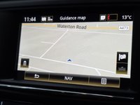 USED 2018 18 RENAULT KADJAR 1.2 TCe Dynamique S Nav SUV 5dr Petrol Manual Euro 6 (s/s) (130 ps) Front And Rear Parking Sensors - Satellite Navigation - R-Link Connectivity