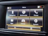 USED 2018 18 RENAULT KADJAR 1.2 TCe Dynamique S Nav SUV 5dr Petrol Manual Euro 6 (s/s) (130 ps) Front And Rear Parking Sensors - Satellite Navigation - R-Link Connectivity