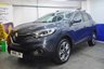USED 2018 18 RENAULT KADJAR 1.2 TCe Dynamique S Nav SUV 5dr Petrol Manual Euro 6 (s/s) (130 ps) Front And Rear Parking Sensors - Satellite Navigation - R-Link Connectivity