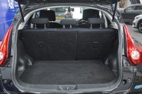 USED 2014 14 NISSAN JUKE 1.5 dCi 8v Visia SUV 5dr Diesel Manual Euro 5 (s/s) (110 ps) &pound;20 Tax - Air Con - AUX