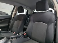 USED 2014 14 NISSAN JUKE 1.5 dCi 8v Visia SUV 5dr Diesel Manual Euro 5 (s/s) (110 ps) &pound;20 Tax - Air Con - AUX