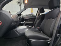 USED 2014 14 NISSAN JUKE 1.5 dCi 8v Visia SUV 5dr Diesel Manual Euro 5 (s/s) (110 ps) &pound;20 Tax - Air Con - AUX