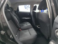 USED 2014 14 NISSAN JUKE 1.5 dCi 8v Visia SUV 5dr Diesel Manual Euro 5 (s/s) (110 ps) &pound;20 Tax - Air Con - AUX