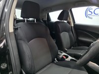 USED 2014 14 NISSAN JUKE 1.5 dCi 8v Visia SUV 5dr Diesel Manual Euro 5 (s/s) (110 ps) &pound;20 Tax - Air Con - AUX