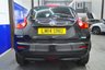 USED 2014 14 NISSAN JUKE 1.5 dCi 8v Visia SUV 5dr Diesel Manual Euro 5 (s/s) (110 ps) &pound;20 Tax - Air Con - AUX