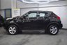 USED 2014 14 NISSAN JUKE 1.5 dCi 8v Visia SUV 5dr Diesel Manual Euro 5 (s/s) (110 ps) &pound;20 Tax - Air Con - AUX
