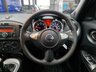 USED 2014 14 NISSAN JUKE 1.5 dCi 8v Visia SUV 5dr Diesel Manual Euro 5 (s/s) (110 ps) &pound;20 Tax - Air Con - AUX