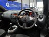 USED 2014 14 NISSAN JUKE 1.5 dCi 8v Visia SUV 5dr Diesel Manual Euro 5 (s/s) (110 ps) &pound;20 Tax - Air Con - AUX