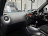 USED 2014 14 NISSAN JUKE 1.5 dCi 8v Visia SUV 5dr Diesel Manual Euro 5 (s/s) (110 ps) &pound;20 Tax - Air Con - AUX