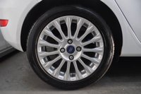 USED 2014 64 FORD FIESTA 1.0T EcoBoost Titanium Hatchback 5dr Petrol Manual Euro 5 (s/s) (100 ps) Cruise Control, DAB Radio, 1 Previous Owner