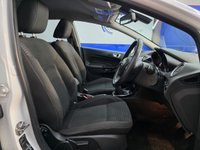 USED 2014 64 FORD FIESTA 1.0T EcoBoost Titanium Hatchback 5dr Petrol Manual Euro 5 (s/s) (100 ps) Cruise Control, DAB Radio, 1 Previous Owner