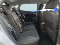 USED 2014 64 FORD FIESTA 1.0T EcoBoost Titanium Hatchback 5dr Petrol Manual Euro 5 (s/s) (100 ps) Cruise Control, DAB Radio, 1 Previous Owner