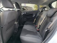 USED 2014 64 FORD FIESTA 1.0T EcoBoost Titanium Hatchback 5dr Petrol Manual Euro 5 (s/s) (100 ps) Cruise Control, DAB Radio, 1 Previous Owner