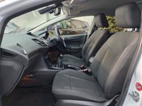 USED 2014 64 FORD FIESTA 1.0T EcoBoost Titanium Hatchback 5dr Petrol Manual Euro 5 (s/s) (100 ps) Cruise Control, DAB Radio, 1 Previous Owner