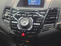 USED 2014 64 FORD FIESTA 1.0T EcoBoost Titanium Hatchback 5dr Petrol Manual Euro 5 (s/s) (100 ps) Cruise Control, DAB Radio, 1 Previous Owner
