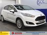 USED 2014 64 FORD FIESTA 1.0T EcoBoost Titanium Hatchback 5dr Petrol Manual Euro 5 (s/s) (100 ps) Cruise Control, DAB Radio, 1 Previous Owner