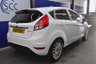 USED 2014 64 FORD FIESTA 1.0T EcoBoost Titanium Hatchback 5dr Petrol Manual Euro 5 (s/s) (100 ps) Cruise Control, DAB Radio, 1 Previous Owner