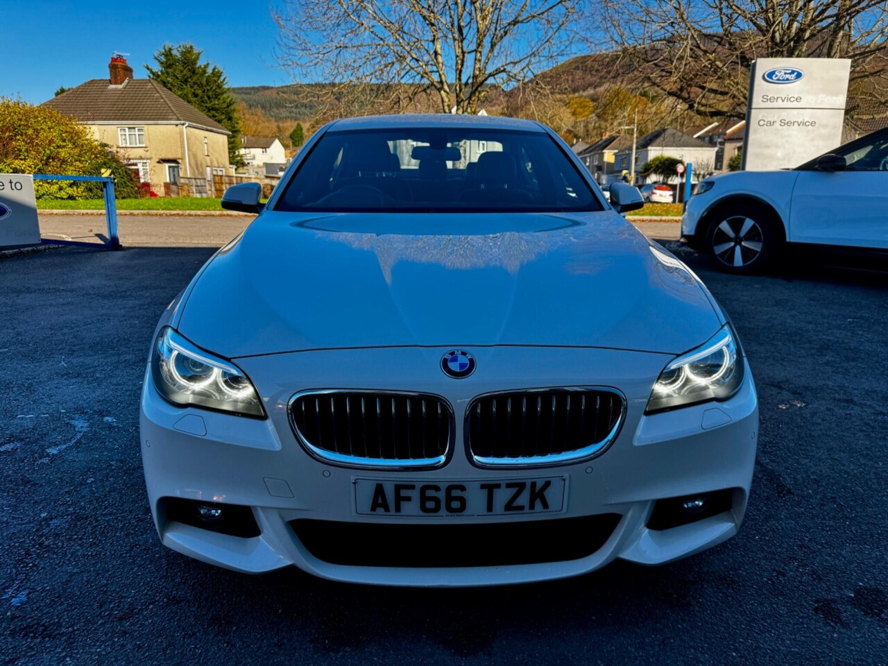2016 66 BMW 5 SERIES