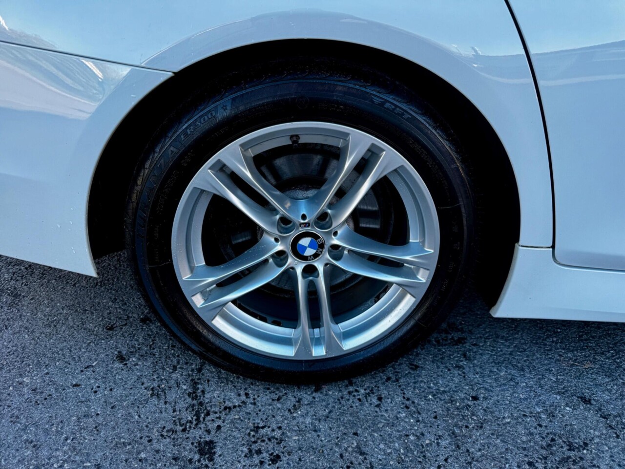 2016 66 BMW 5 SERIES