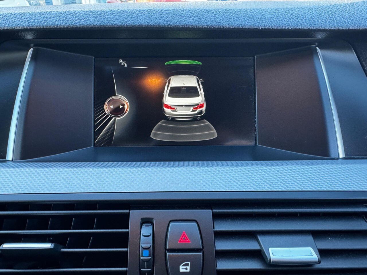 2016 66 BMW 5 SERIES