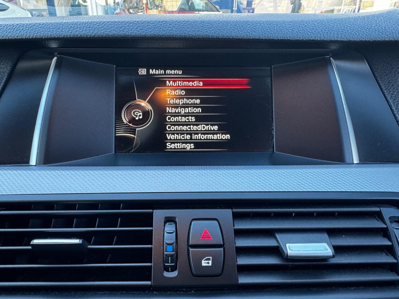 2016 66 BMW 5 SERIES