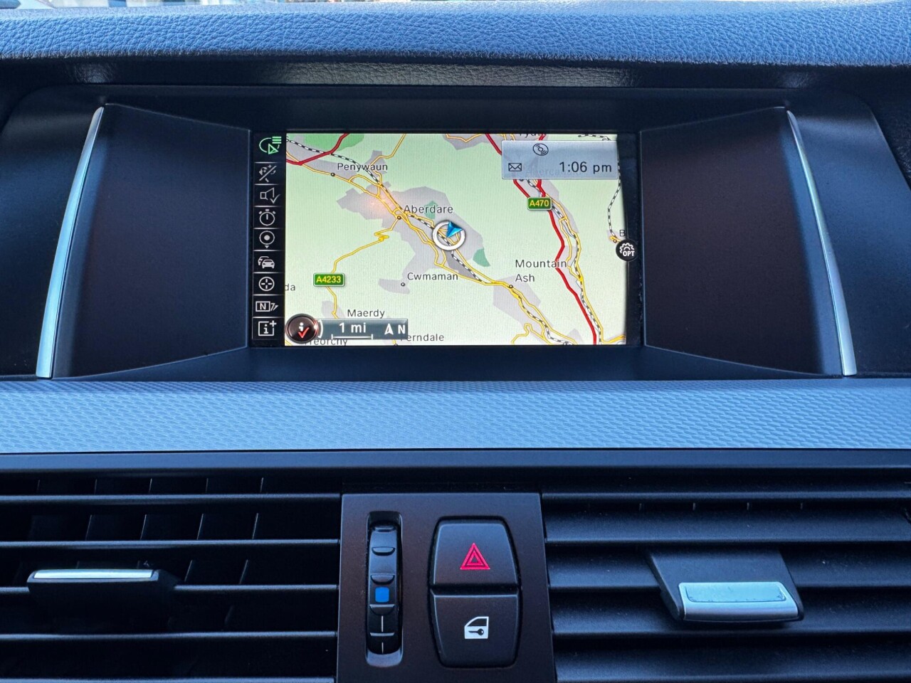 2016 66 BMW 5 SERIES