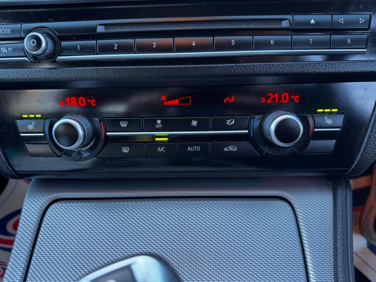 2016 66 BMW 5 SERIES