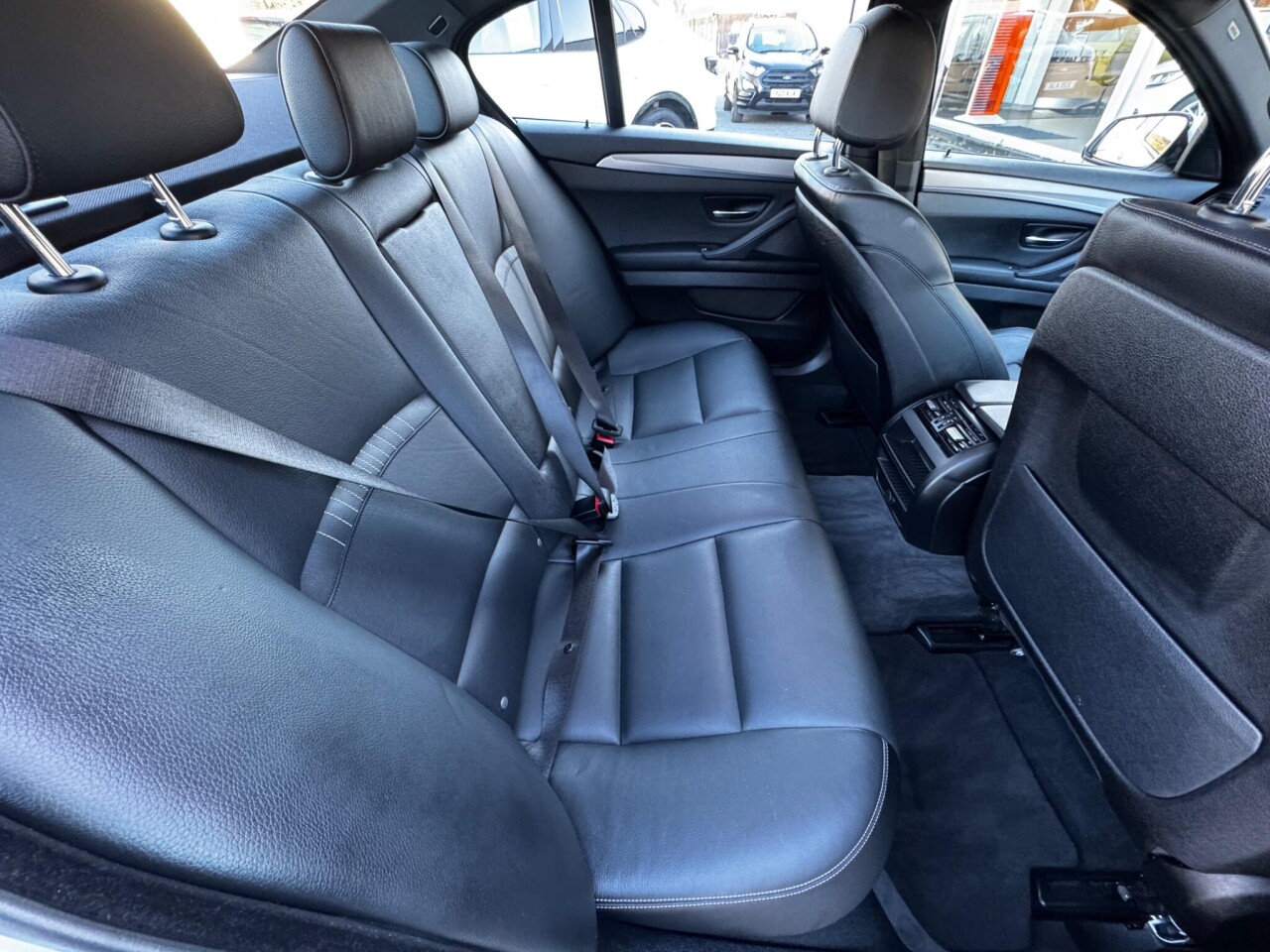 2016 66 BMW 5 SERIES