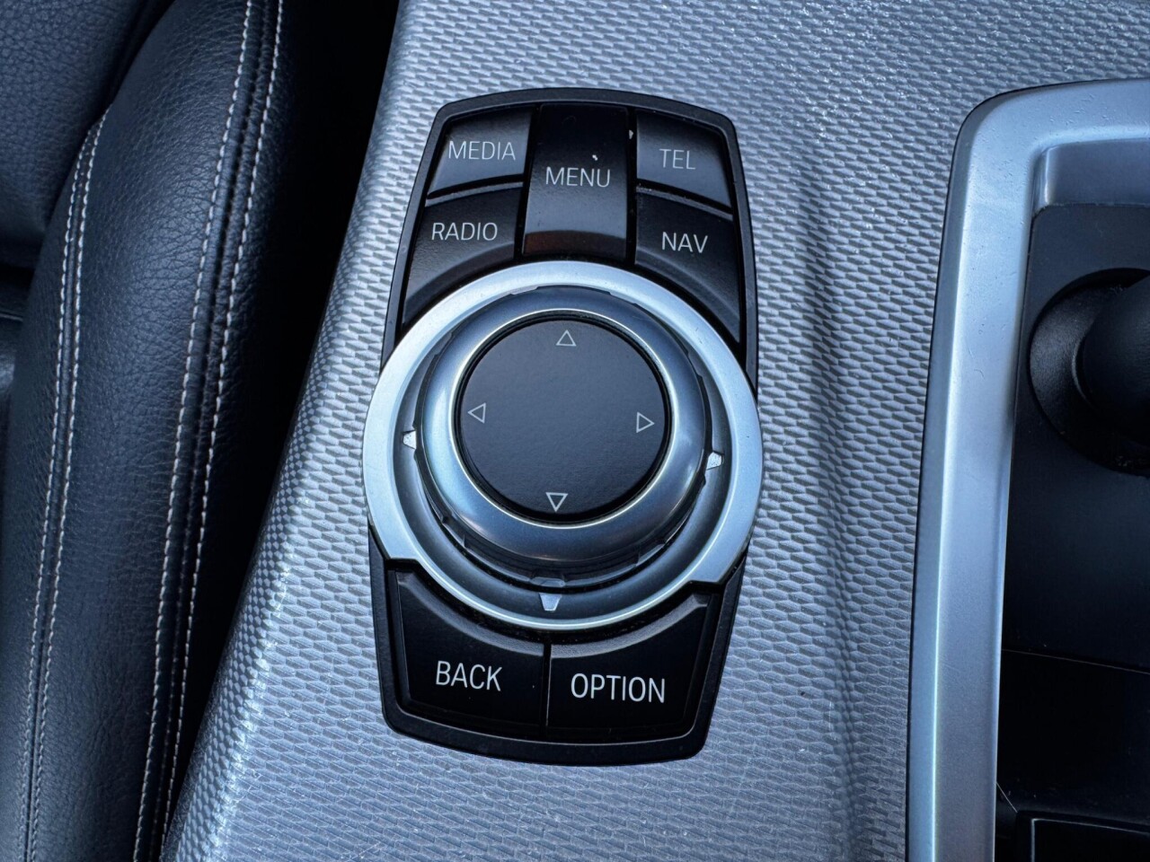 2016 66 BMW 5 SERIES