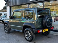 USED 2025 25 SUZUKI JIMNY Sierra 1.5 Petrol Automatic 