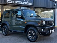 USED 2025 25 SUZUKI JIMNY Sierra 1.5 Petrol Automatic 