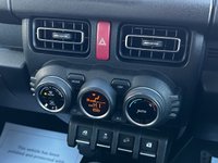 USED 2025 25 SUZUKI JIMNY Sierra 1.5 Petrol Automatic 