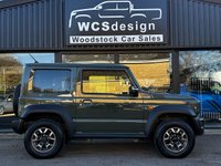 USED 2025 25 SUZUKI JIMNY Sierra 1.5 Petrol Automatic 