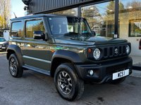USED 2025 25 SUZUKI JIMNY Sierra 1.5 Petrol Automatic 