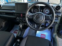 USED 2025 25 SUZUKI JIMNY Sierra 1.5 Petrol Automatic 