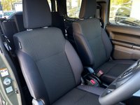 USED 2025 25 SUZUKI JIMNY Sierra 1.5 Petrol Automatic 