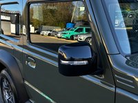 USED 2025 25 SUZUKI JIMNY Sierra 1.5 Petrol Automatic 