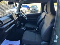 USED 2025 25 SUZUKI JIMNY Sierra 1.5 Petrol Automatic 