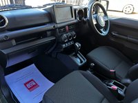USED 2025 25 SUZUKI JIMNY Sierra 1.5 Petrol Automatic 