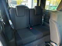 USED 2025 25 SUZUKI JIMNY Sierra 1.5 Petrol Automatic 