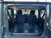 USED 2025 25 SUZUKI JIMNY Sierra 1.5 Petrol Automatic 